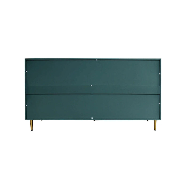 Modern Sideboard Buffet Server Cabinet Storage Cabinet