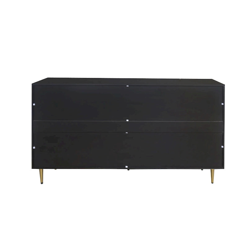 Modern Sideboard Buffet Server Cabinet Storage Cabinet
