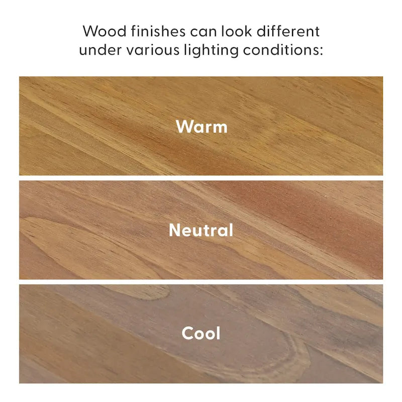 Plank and Beam Forma Coffee Table - 54