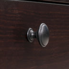 Entryway Storage Bench with Drawers