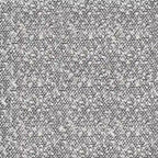 HomePop upholstered Bench with Metal Base - Cream Boucle