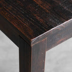 Grain Wood Furniture Montauk Solid Wood Backless Bench
