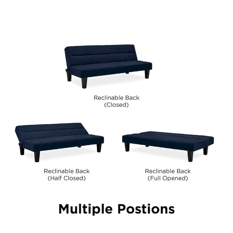 Avenue Greene Kimberly Futon