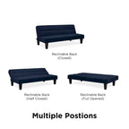 Avenue Greene Kimberly Futon