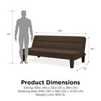 Avenue Greene Kimberly Futon