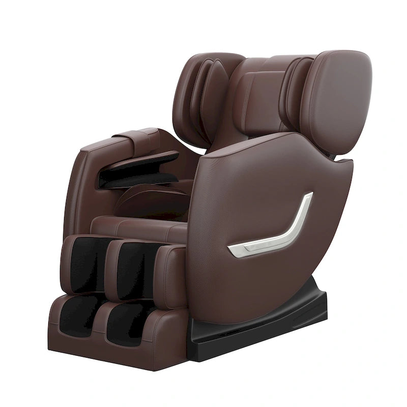 Ukuowu Favor-SS01 heated Full Body Massage Chair with zero gravity mode and Bluetooth music player
