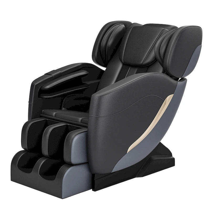 Ukuowu Favor-SS01 heated Full Body Massage Chair with zero gravity mode and Bluetooth music player