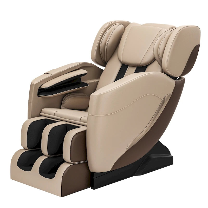 Ukuowu Favor-SS01 heated Full Body Massage Chair with zero gravity mode and Bluetooth music player