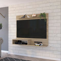 FM Furniture Cabos Floating Entertainment Center For TVs up to 55-inches