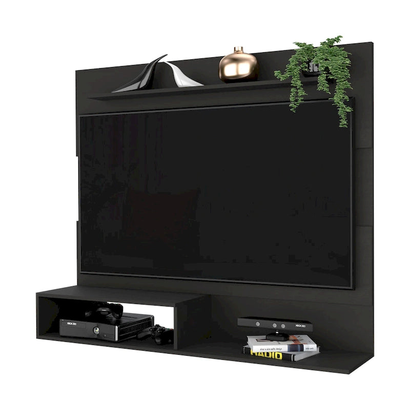 FM Furniture Cabos Floating Entertainment Center For TVs up to 55-inches