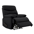 ProLounger Wall Hugger Microfiber Recliner