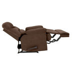 ProLounger Wall Hugger Microfiber Recliner