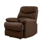 ProLounger Wall Hugger Microfiber Recliner