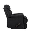 ProLounger Wall Hugger Microfiber Recliner