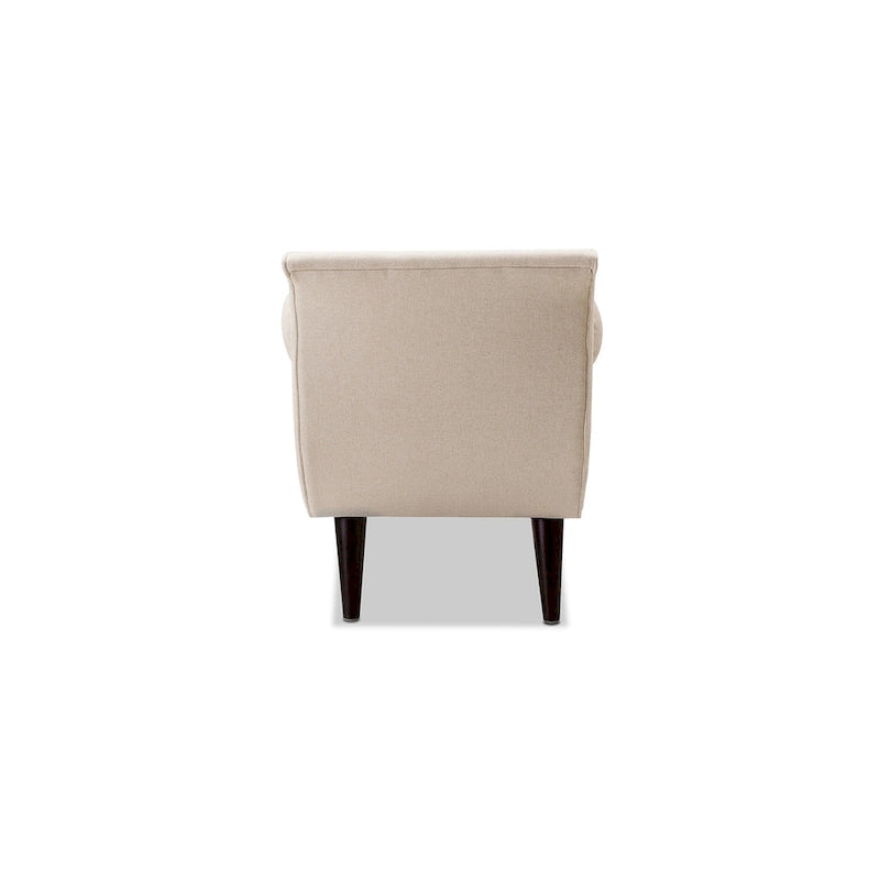 Jennifer Taylor Home Alma Tufted Entry Bench
