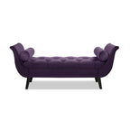 Jennifer Taylor Home Alma Tufted Entry Bench