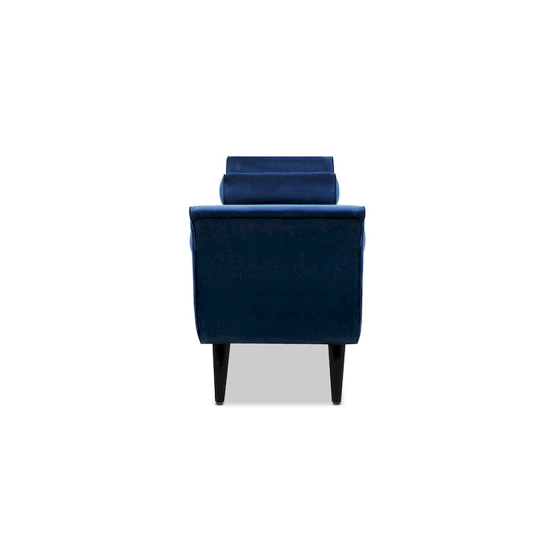 Jennifer Taylor Home Alma Tufted Entry Bench