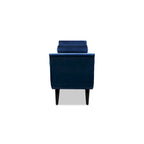 Jennifer Taylor Home Alma Tufted Entry Bench