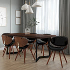 WYNDENHALL Avondale Mid Century Modern Dining Chair
