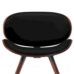 WYNDENHALL Avondale Mid Century Modern Dining Chair