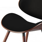 WYNDENHALL Avondale Mid Century Modern Dining Chair