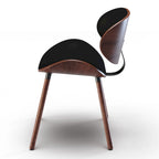 WYNDENHALL Avondale Mid Century Modern Dining Chair