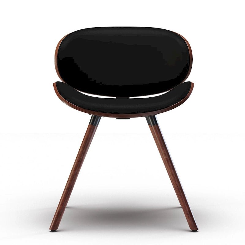 WYNDENHALL Avondale Mid Century Modern Dining Chair