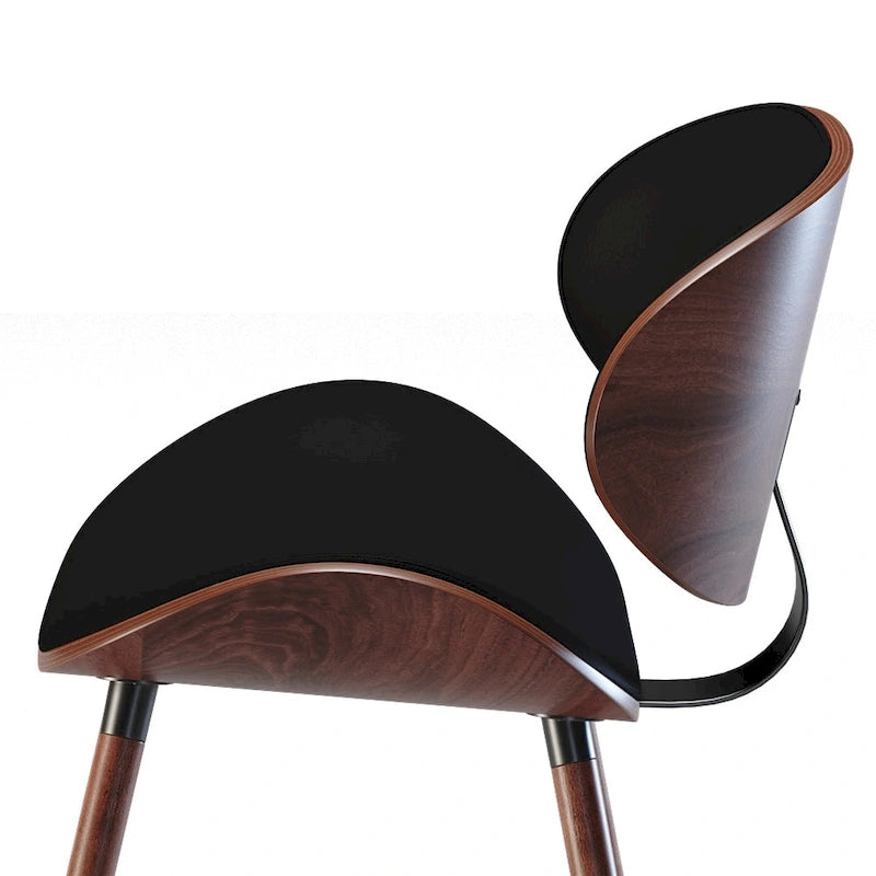 WYNDENHALL Avondale Mid Century Modern Dining Chair