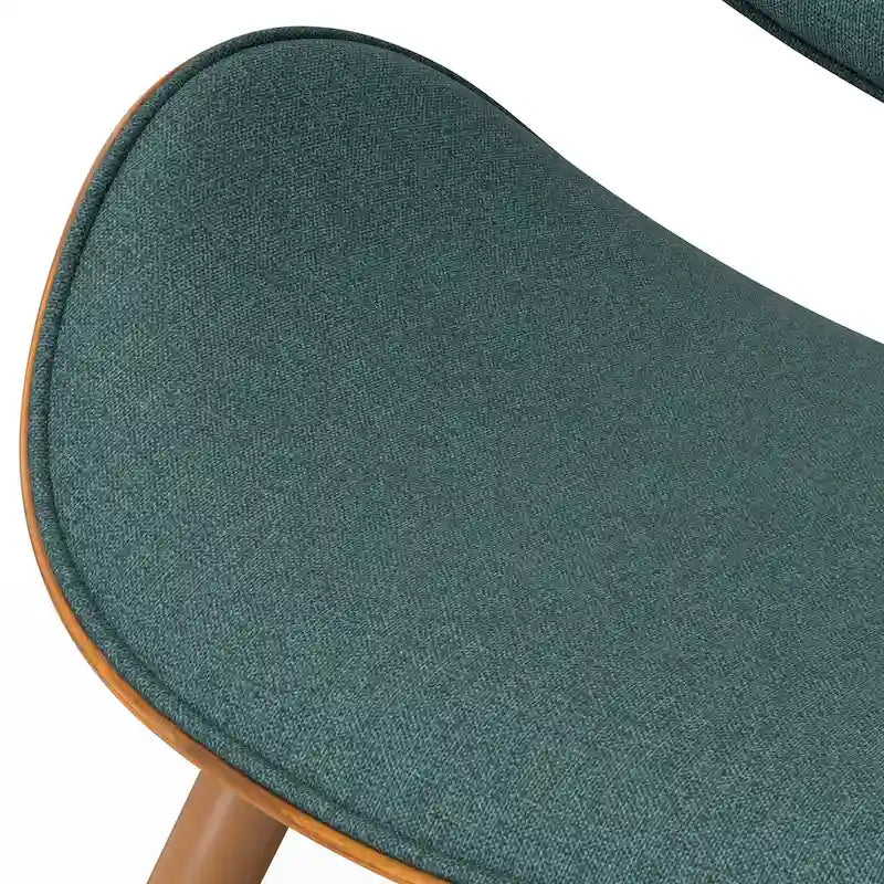 WYNDENHALL Avondale Mid Century Modern Dining Chair