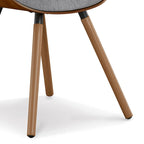 WYNDENHALL Avondale Mid Century Modern Dining Chair