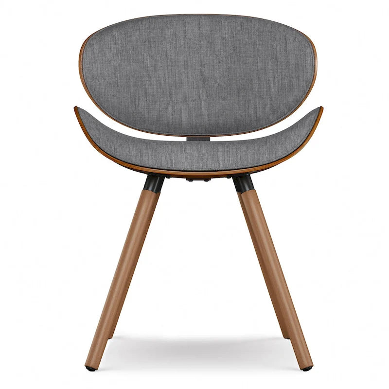WYNDENHALL Avondale Mid Century Modern Dining Chair