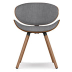 WYNDENHALL Avondale Mid Century Modern Dining Chair