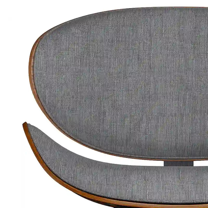 WYNDENHALL Avondale Mid Century Modern Dining Chair