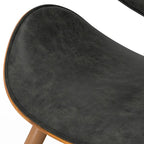WYNDENHALL Avondale Mid Century Modern Dining Chair