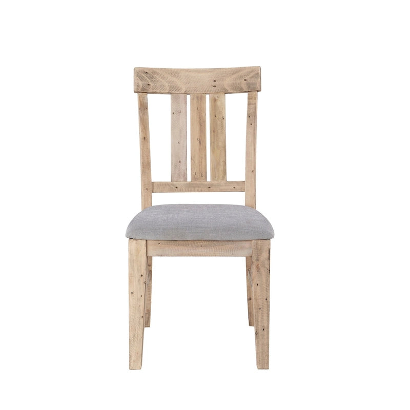 INK+IVY Sonoma Dining Side Chair Set of 2