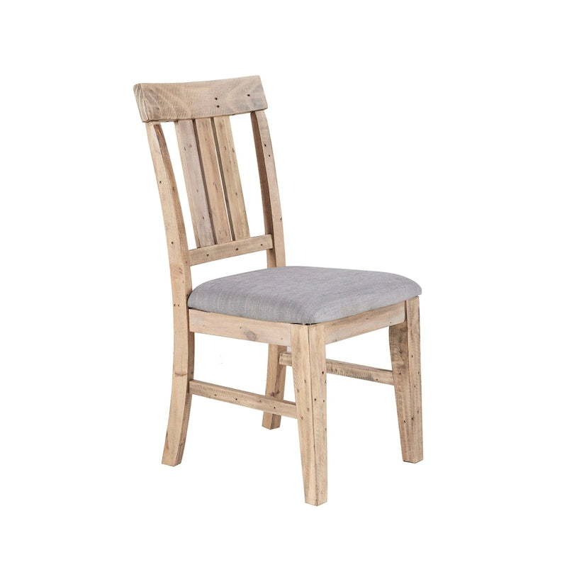 INK+IVY Sonoma Dining Side Chair Set of 2