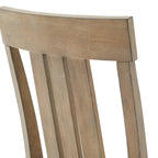 INK+IVY Sonoma Dining Side Chair Set of 2