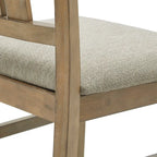 INK+IVY Sonoma Dining Side Chair Set of 2