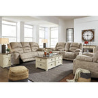 Signature Design by Ashley Bolanburg Farmhouse Sofa Table