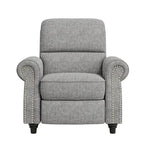 Jessie Pushback Recliner Chair