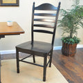 Copper Grove Quince Ladder Back Chair