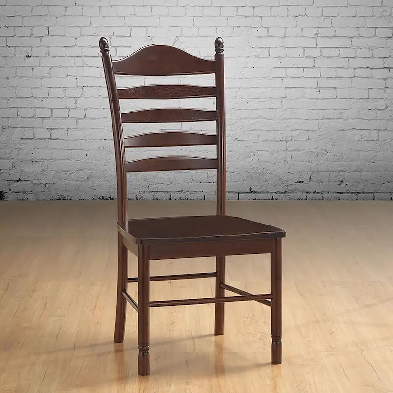 Copper Grove Quince Ladder Back Chair