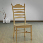 Copper Grove Quince Ladder Back Chair