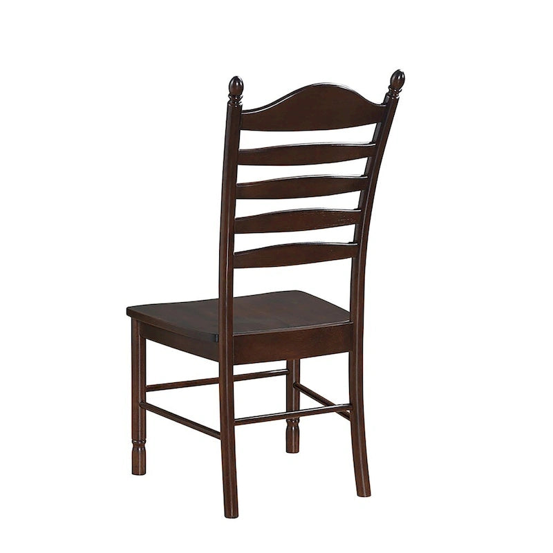 Copper Grove Quince Ladder Back Chair