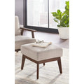 Simple Living Sonia Ottoman