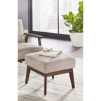 Simple Living Sonia Ottoman