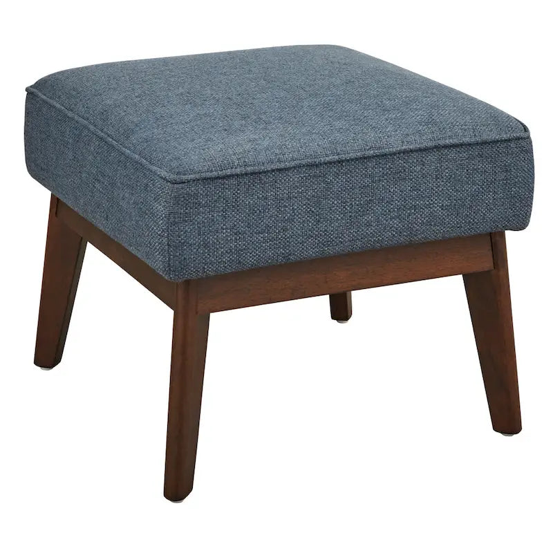 Simple Living Sonia Ottoman