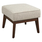 Simple Living Sonia Ottoman