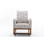 Living Room Comfortable Rocking Chair Living Room Chair