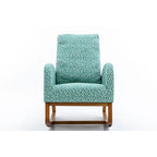 Living Room Comfortable Rocking Chair Living Room Chair